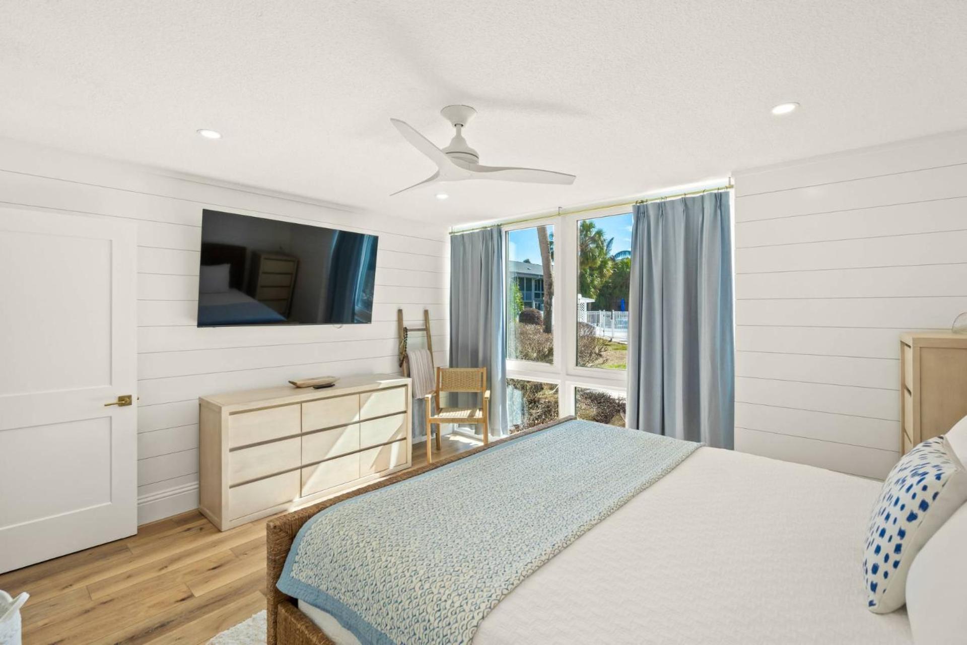 Kingston Arms Modern 1Br On Lido Key Villa Sarasota Exterior foto